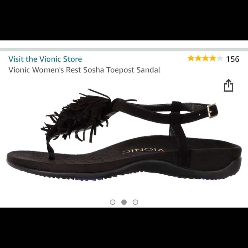 Vionic Women’s Sandals